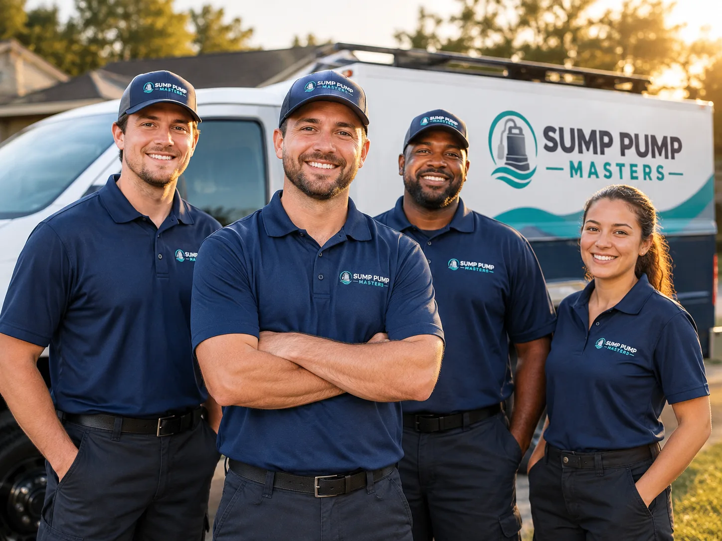 Sump Pump Repair company in Custer City, PA